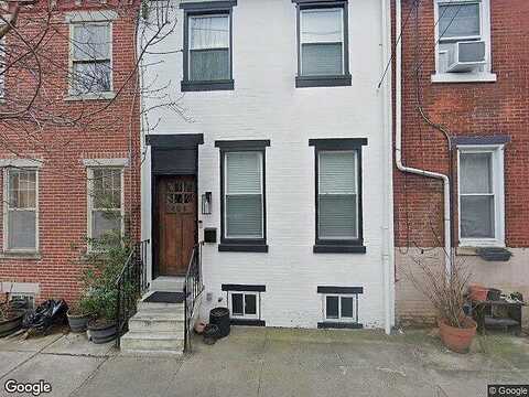 Moore, PHILADELPHIA, PA 19148