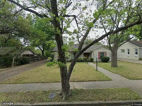 Huaco, WACO, TX 76710