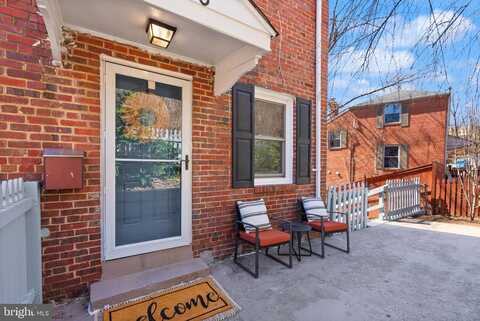Kemper, ARLINGTON, VA 22206