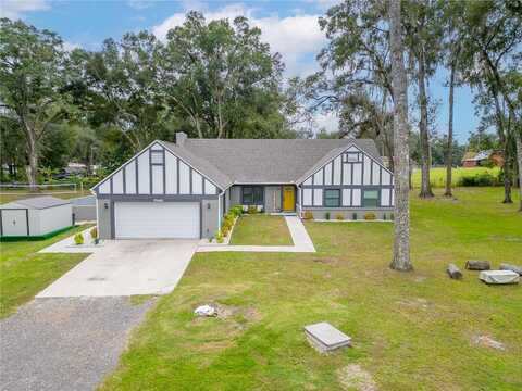 Farr, DADE CITY, FL 33523
