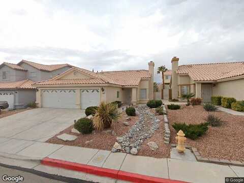 Tranquility Ridge, LAS VEGAS, NV 89147