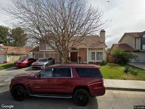 Cambridge, PALMDALE, CA 93550