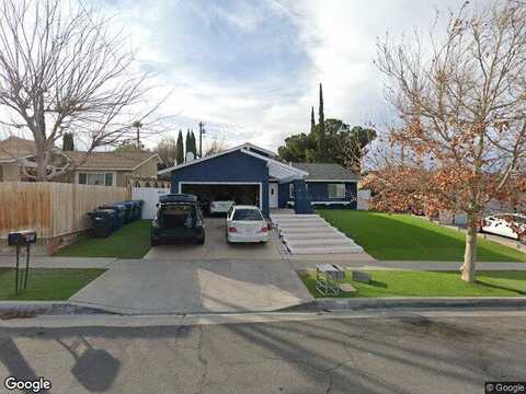 3Rd, PALMDALE, CA 93550