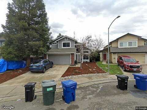 Stone Walk, ANTELOPE, CA 95843