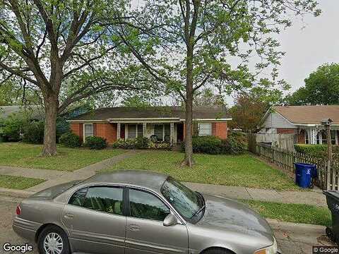 Parkwood, WACO, TX 76710