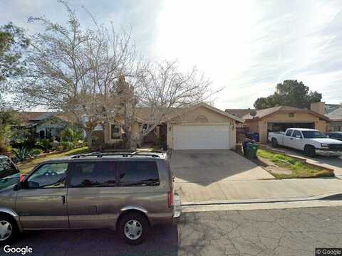 Santolina, PALMDALE, CA 93550