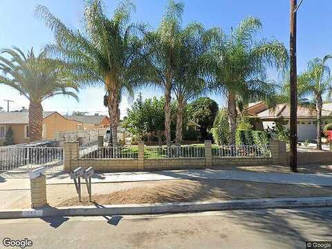 2Nd, PERRIS, CA 92570
