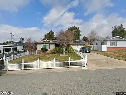 Bella Vista, YUCAIPA, CA 92399