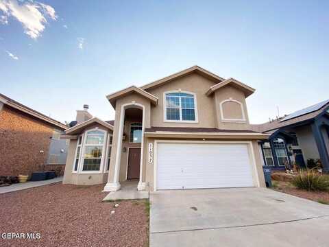 11037 ACOMA Street, El Paso, TX 79934
