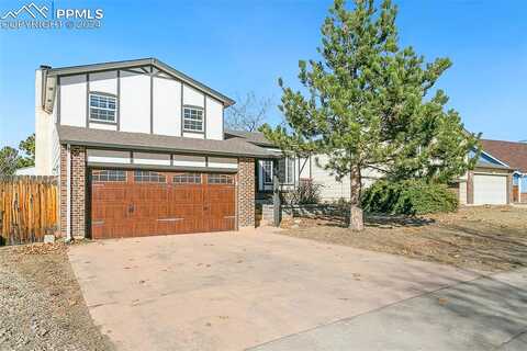Rockhampton, COLORADO SPRINGS, CO 80920