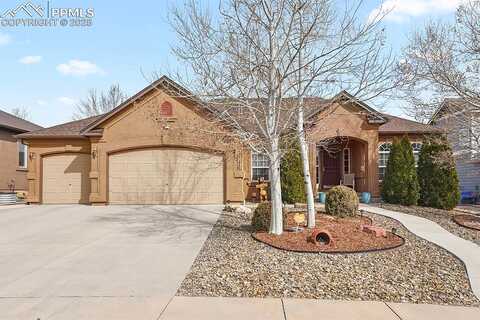 Tail Wind, COLORADO SPRINGS, CO 80911