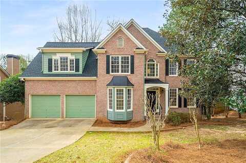 Woodbrook, CANTON, GA 30114