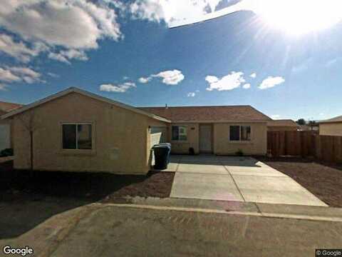 Avenida Serena, BARSTOW, CA 92311