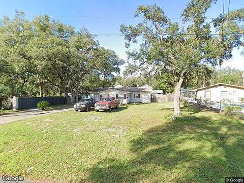 Poinsettia, DADE CITY, FL 33523