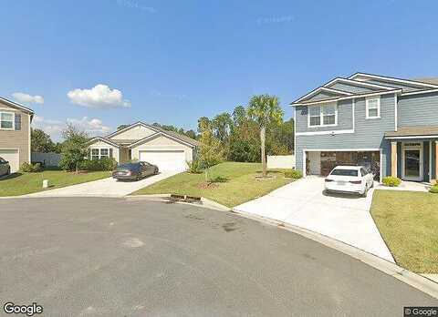 Ringtail, GREEN COVE SPRINGS, FL 32043
