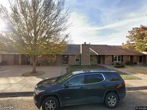 Gladstone, AMARILLO, TX 79121