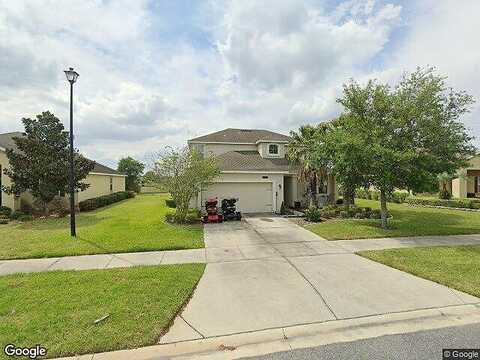Ridgeview, GREEN COVE SPRINGS, FL 32043