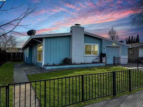 Bryan, ANTIOCH, CA 94509