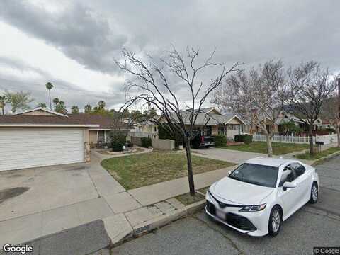 Pershing, SAN BERNARDINO, CA 92405