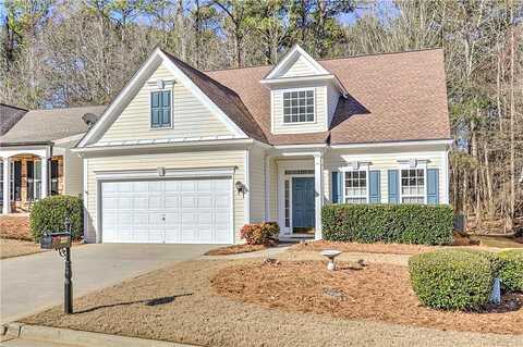 Hampreston, KENNESAW, GA 30144