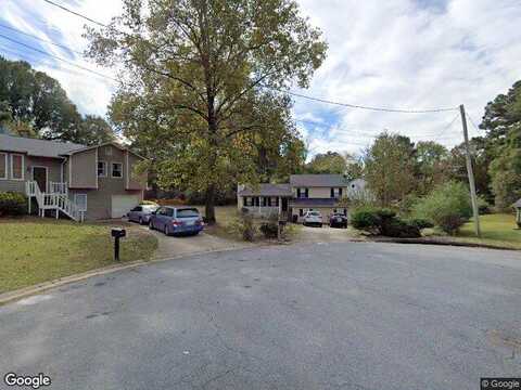 Apache, POWDER SPRINGS, GA 30127