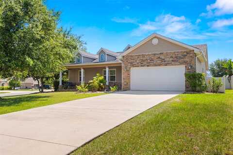 Corbin Ridge, SAN ANTONIO, FL 33576