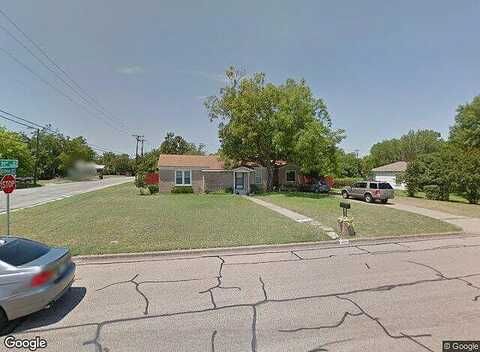 31St, WACO, TX 76708