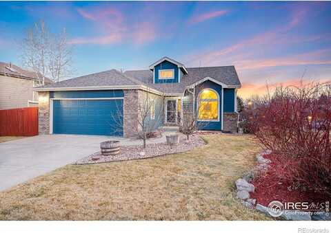Derry, FORT COLLINS, CO 80525