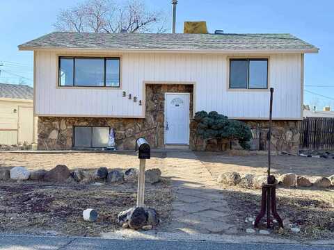 William, GRAND JUNCTION, CO 81503
