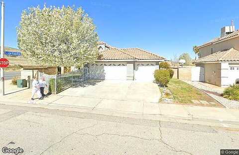 Seville, PALMDALE, CA 93551