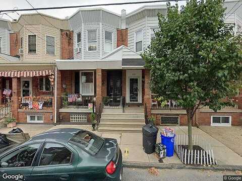 Gaul, PHILADELPHIA, PA 19134