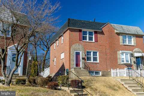 Comerford, RIDLEY PARK, PA 19078