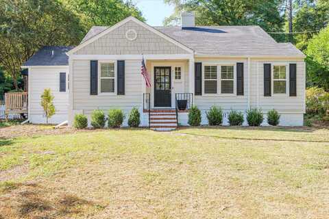 Bransford, AUGUSTA, GA 30909