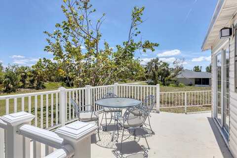 Daffodil, PUNTA GORDA, FL 33983