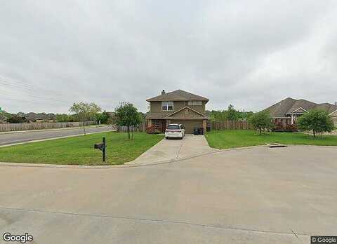 Triumph, COLLEGE STATION, TX 77845