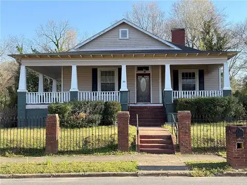 Harvey, ROME, GA 30161
