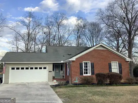 Wilson, ROME, GA 30165