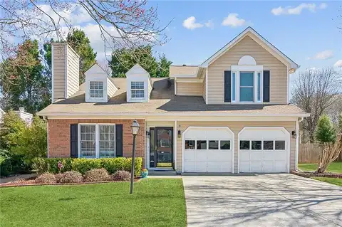 Abbotts Oak, DULUTH, GA 30097