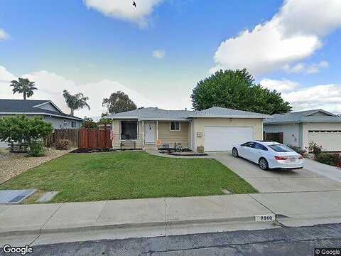 Palo Verde, ANTIOCH, CA 94509