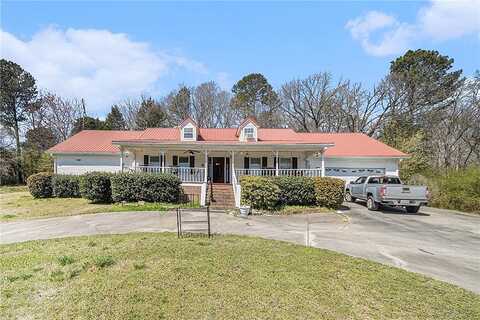 Lyons Bridge, LINDALE, GA 30147