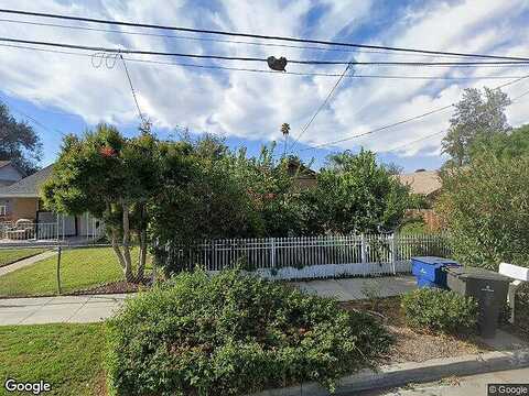 Woodbine, RIVERSIDE, CA 92507