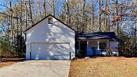 Preston, REX, GA 30273