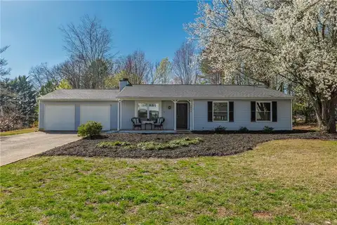 Pine Meadow, MARIETTA, GA 30066