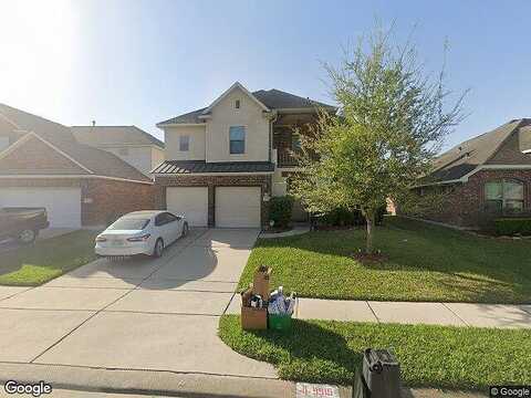 Blissfull Valley, TOMBALL, TX 77375