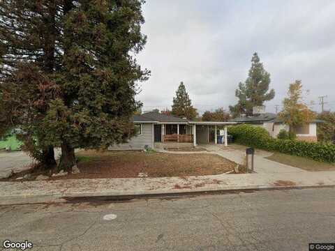 Academy, TULARE, CA 93274