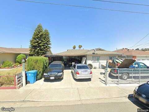 Grant, VALLEJO, CA 94590