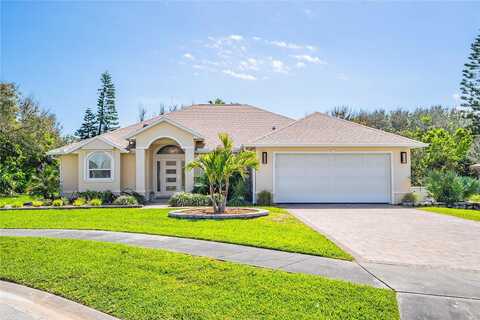 Maura, PONCE INLET, FL 32127
