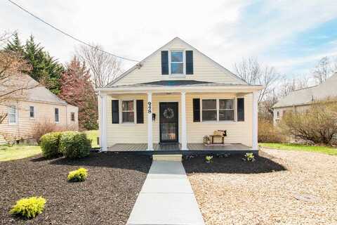 Chestnut, HARRISONBURG, VA 22801
