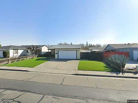Pacific, FAIRFIELD, CA 94533