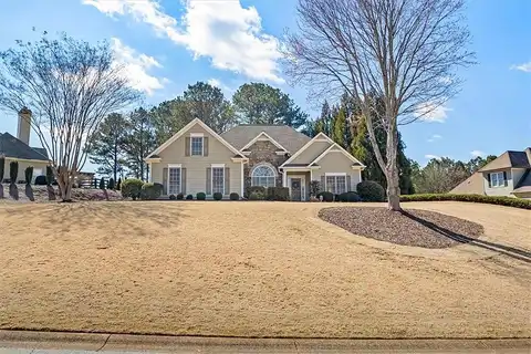Old Preserve, BALL GROUND, GA 30107
